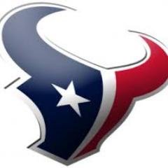 Stephen Hall, Owner, Houston Texans; Madden 15 AFC League #TexansNation #BattleRed