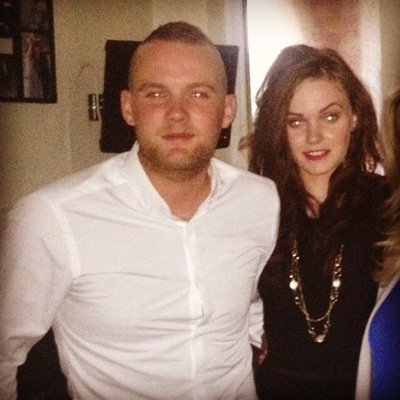 mrmacdonald91's profile picture. 