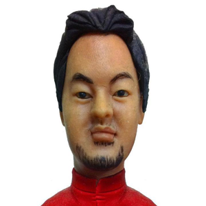 DogapiKurata's profile picture. API開発