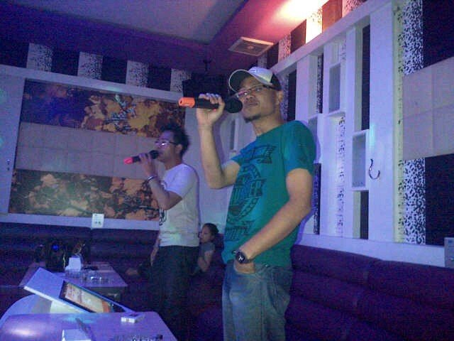 Moudy08's profile picture. 