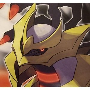 ギラティナさんのプロフィール画像