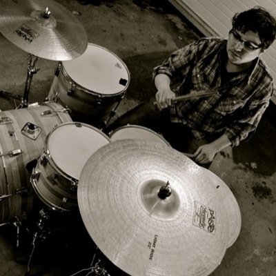 weezy_beats's profile picture. Freelance drummer.  Edmonton, AB.
