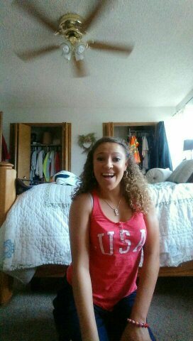 live for the moment...Colorado....CSU...Chi Omega