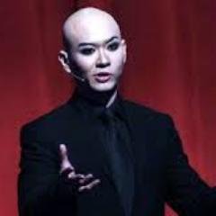 Kutipan dari Dedy Corbuzier dan Hitam Putih.