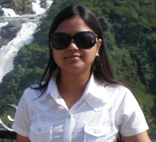 SinghMeenakshi's profile picture. Branding Professional