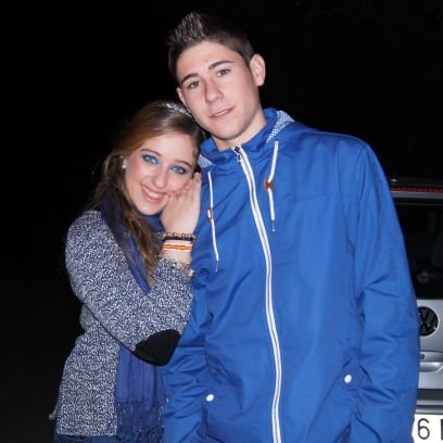 MartaMRincon's profile picture. Estudiante de la Universidad San Pablo CEU de Nutricion Humana y Dietetica. Amante de mi ciudad natal y cofrade. Empecemos por olvidar sigamos por vivir. Malaga