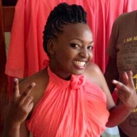 shynyiva's profile picture. Fun, laughter and passion for a purpose!