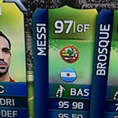 Oli2000Harrison's profile picture. 