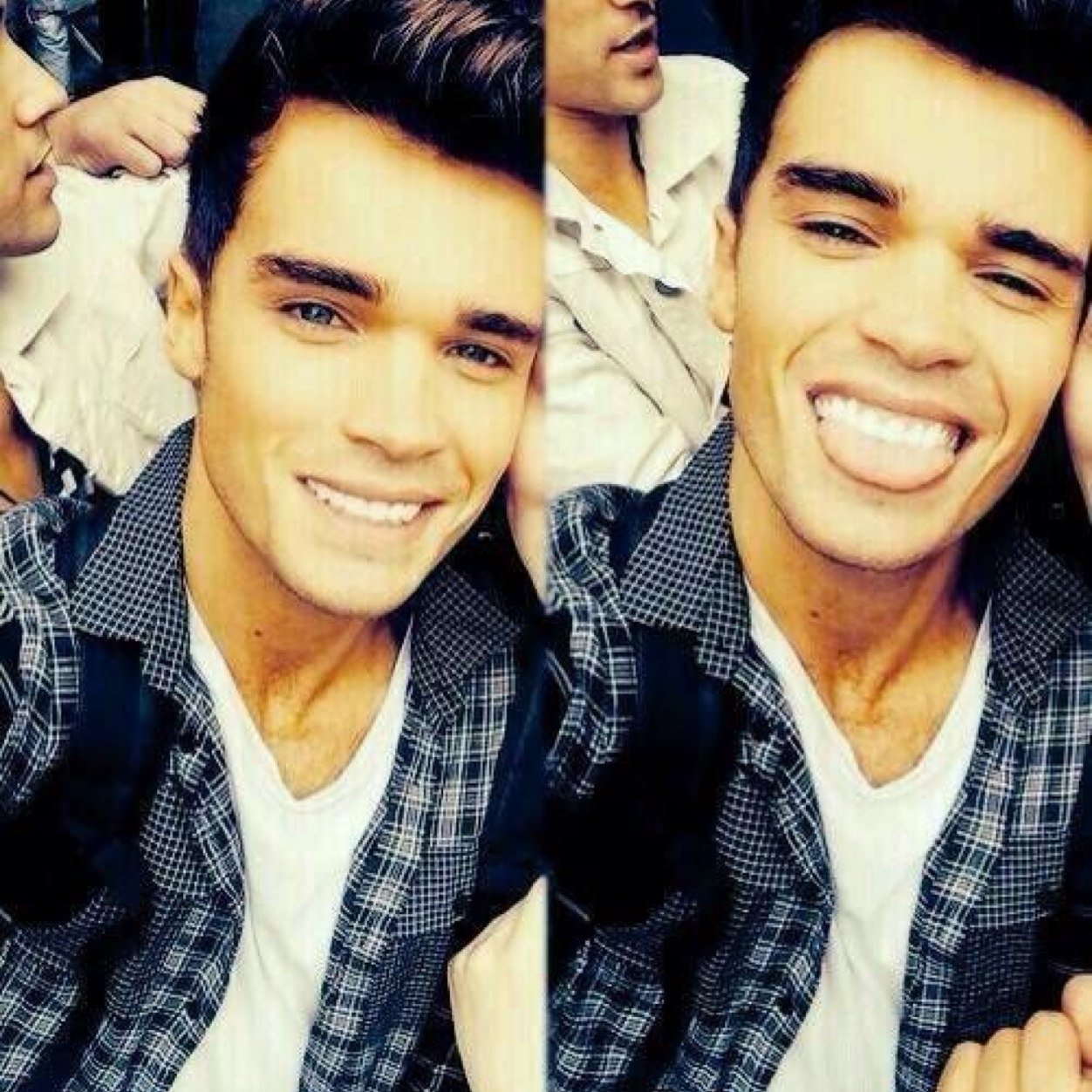 Union J | George+Josh/4 & Band Account