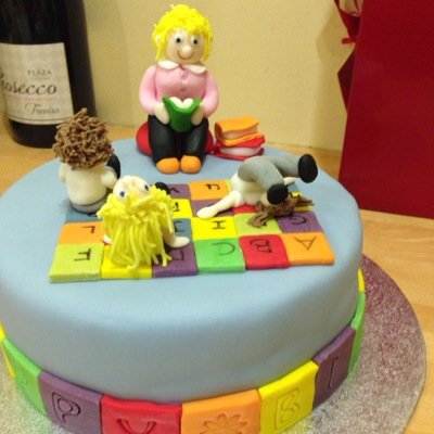 AnniferRoberts's profile picture. 