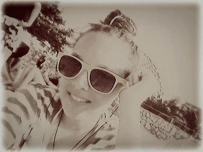 #Be yourself,that's all#♥
