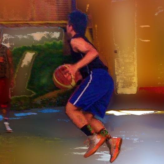 supermaarc's profile picture. BOSCONIAN || BEDAN