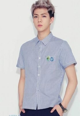 Don't like ooh sehun not my style