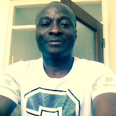 Seth Addi is the president of the network of jornalists for the promotion of the right of persons with disabilities in africa (promoafrica).