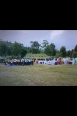 Official Twitter Angkatan 33 PPI 76 Garut.