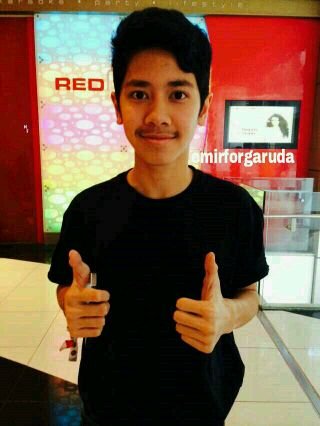 We support you through anything&everything because being an EMD isn't a label. It's a promise. Not a full time job. But a lifetime passion! @EmyrMahira
