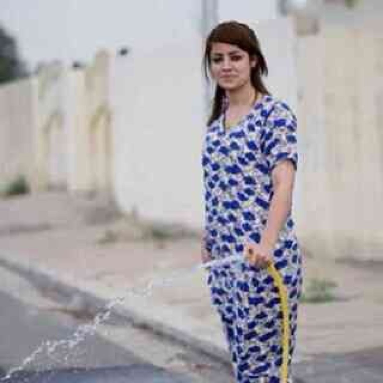 الحساب مغلق