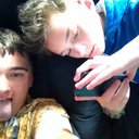 George Chadwick - @5529George - Twitter