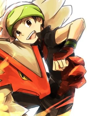 I enjoy a battle every now and then. But, if you intend to hurt my nakama, then I will make you regret it.