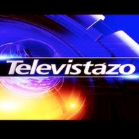 NoticieroTelevistazo (@_televistazo_) 's Twitter Profile