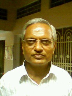 suresh chand gupta BSNL gangapurcity
