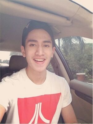 Life is to short to be anything but happy. Est. 20 July 14. We are #first fb of @BramastaVerrell from Salatiga. We'll always support Verrell Bramasta Fadilla