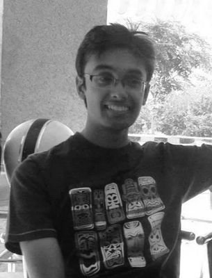 Vishal Uchil
