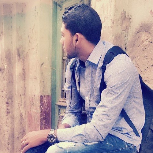 DedoBox's profile picture. 