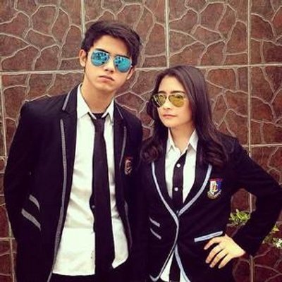 Aliando Prilly Ggs At Aliprillyasp Twitter