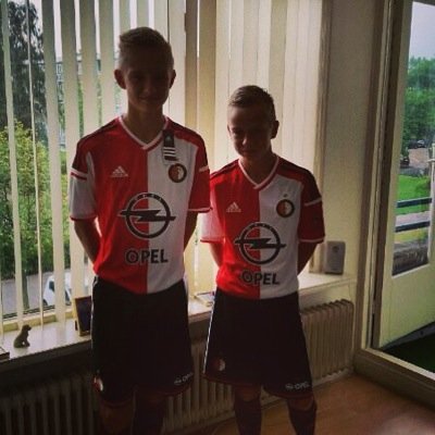 ❤️VOETBAL SJO PRINSELAND D2❤️ INSTA NAAM; _BalloTitie_010