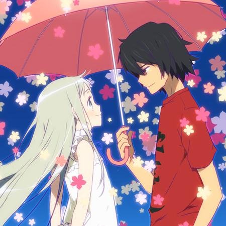 あの花大好き♡さんのプロフィール画像