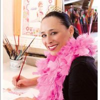 robin glasser (@robinpglasser) 's Twitter Profile
