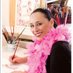 robin glasser (@robinpglasser) Twitter profile photo
