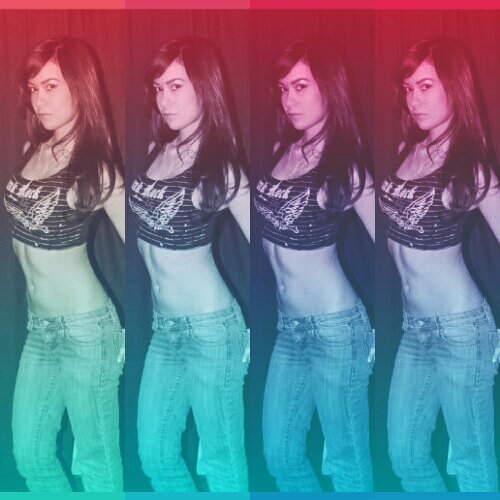 AjWwf Profile Picture