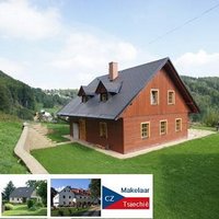 Makelaar Tsjechie (@huis_tsjechie) 's Twitter Profile