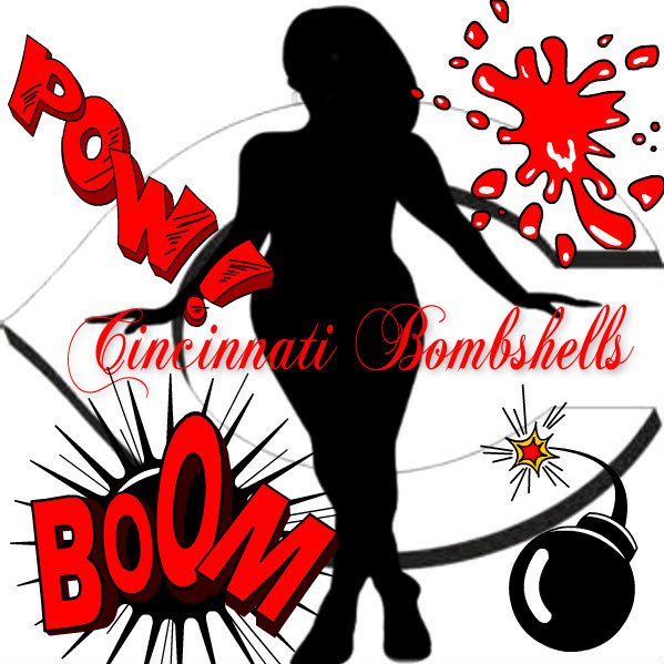 Cincybombshell's profile picture. Diverse Women empowerment group .live venues and concerts
