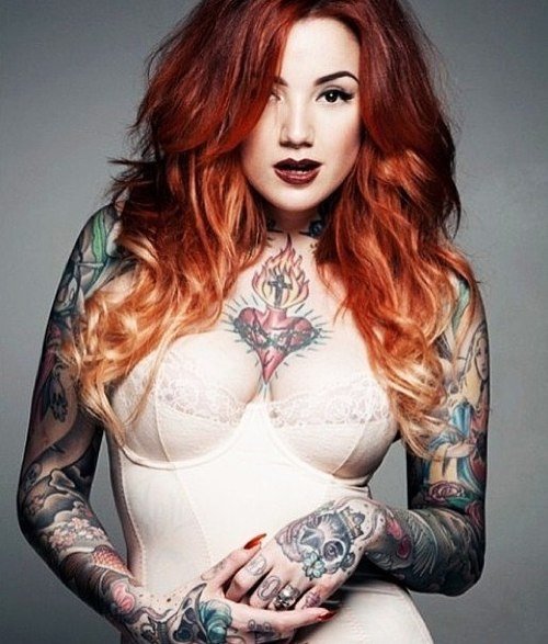 Princess getting naked.