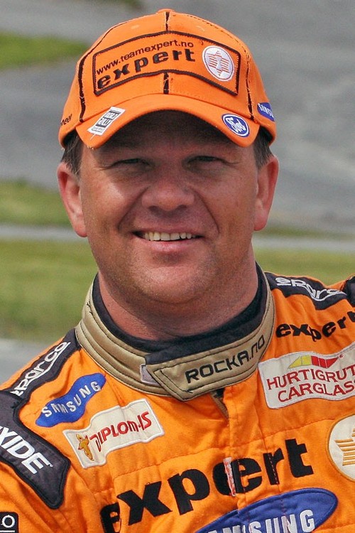 Henning Solberg Profile