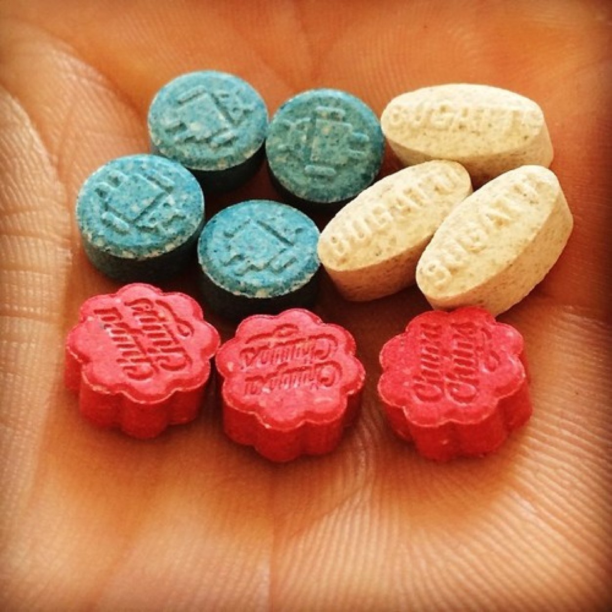 *THE BEST PILLS*