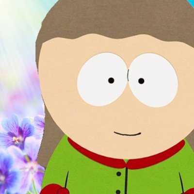 I'm super popular and pretty! ;) ❤️@CatamiteCraig is mine forever❤️ | #SouthPark #Parody #RP |