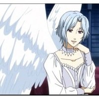 You are all unclean. And the unlean must be cleansed! I will not stop, until all of London has been purified! {Single}