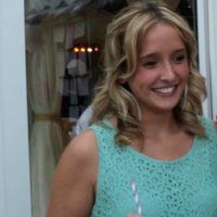 Danielle Harris (@daniell99993406) 's Twitter Profile