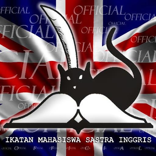 OfficialIMSI's profile picture. Providing information of IMSI (Ikatan Mahasiswa Sastra Inggris) USU activities, academic, events, etc. Mention for detail. Visit us on Facebook ☺