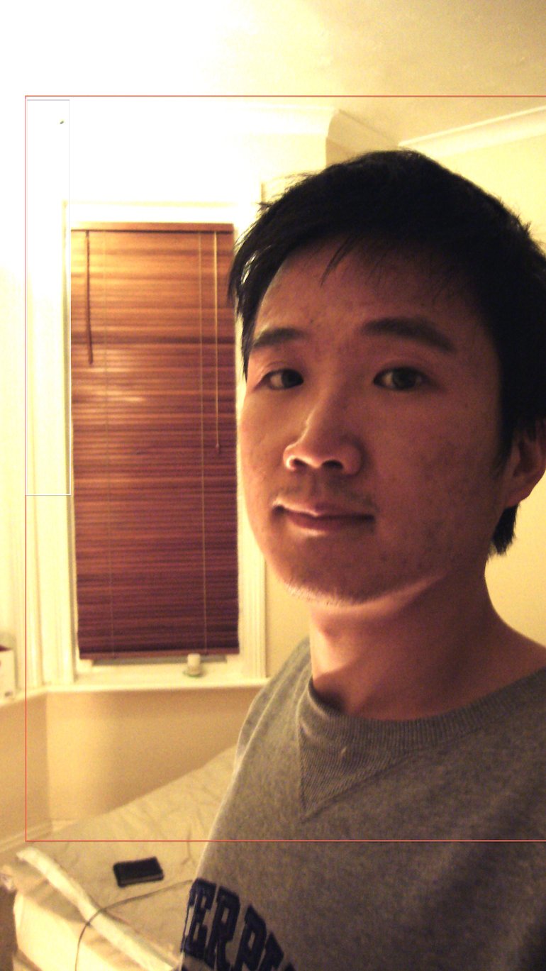 KaiZ87's profile picture. 