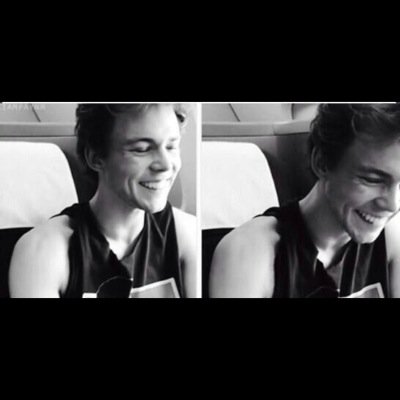Heo,you look beaytiful today! Please coul you follow @hannahcifford ILYSM!!!