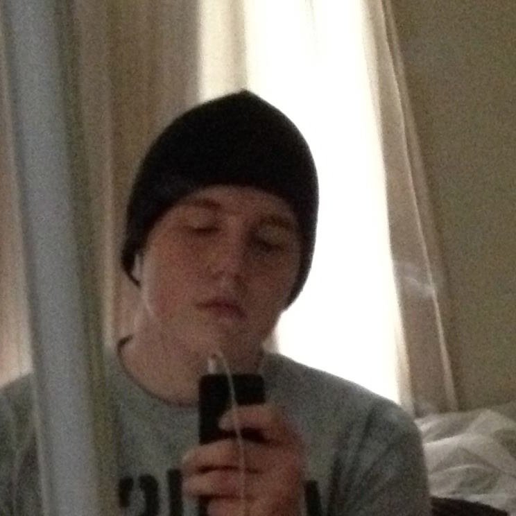 JackNeumann17's profile picture. 