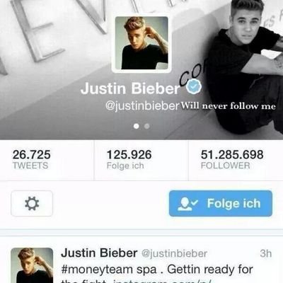 Justin saved my life and change it in the good way.. in the best posible one :*