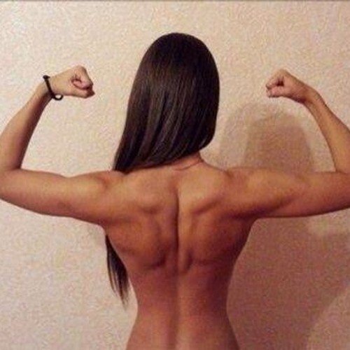 Obectif 47kg - [50,6]   #TheWeightProject #teamlesbienne  Bon vent Ana Mia et Deb.