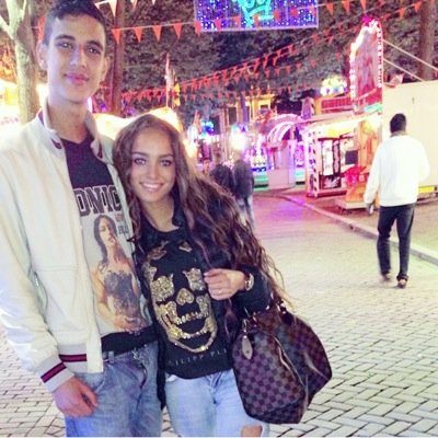 InstaGram = DuivelSalehdin