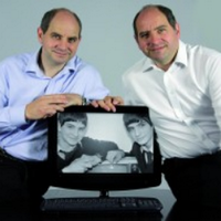 The Oliver Twins (@theolivertwins) 's Twitter Profile